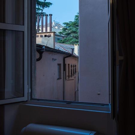 Appartamento Maddalena Alto - Affitti Brevi Italia Genova Exterior foto