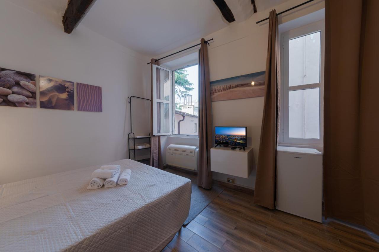 Appartamento Maddalena Alto - Affitti Brevi Italia Genova Exterior foto